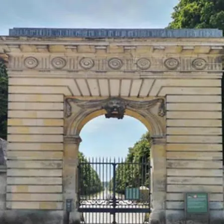 Apartment Stunning Close To Versailles *
