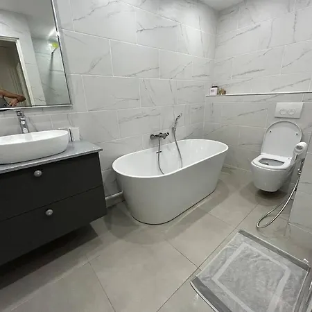 Apartamento Stunning Close To Versailles *