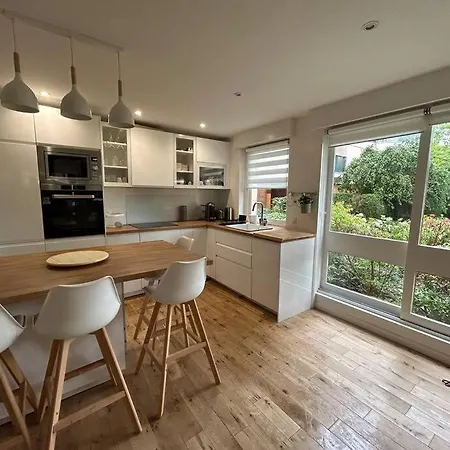 Appartement Stunning Close To Versailles