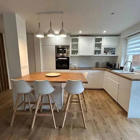 Stunning Close To Versailles Apartamento